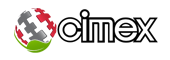 Logo de CIMEX